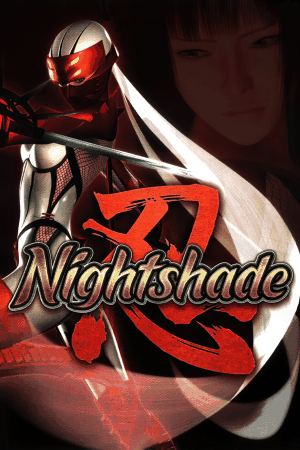 Nightshade [2003]