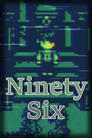 Ninety-Six