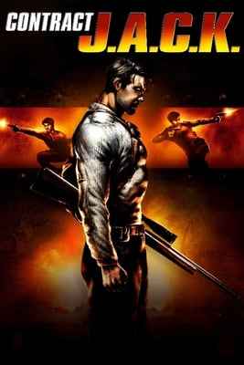 No One Lives Forever 2: Contract JACK