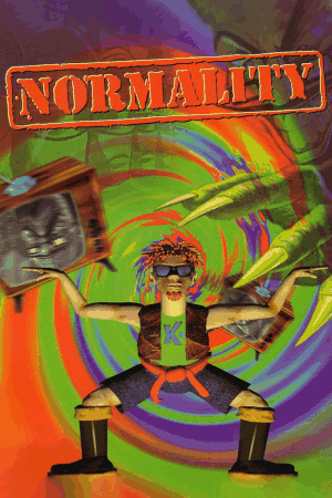 Normality