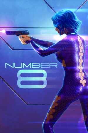 Number8