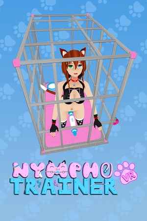 Nympho Trainer VR