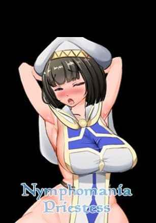 Nymphomania Priestess