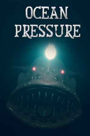 Ocean Pressure