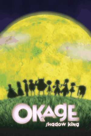 Okage: Shadow King