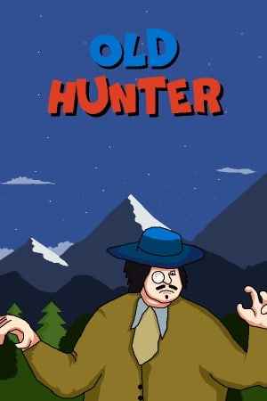 Old Hunter