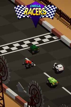 Omega Racers