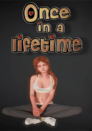 Once in a Lifetime