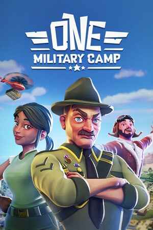 One Military Camp