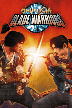 Onimusha: Blade Warriors