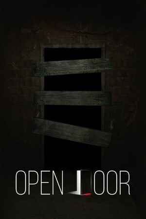 OPEN DOOR