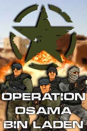 Operation Osama Bin Laden