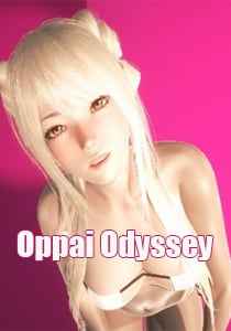 Oppai Odyssey