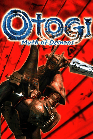 Otogi: Myth of Demons