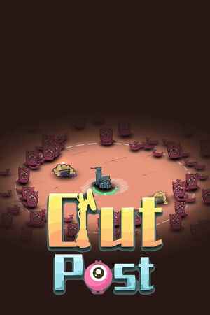 Outpost (BananaDogGames)