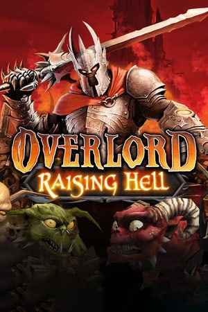 Overlord: Raising Hell