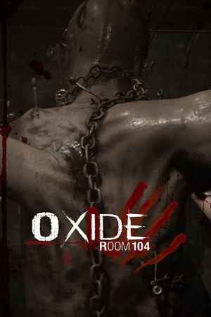Oxide Room 104