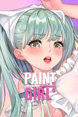 Paint Girl