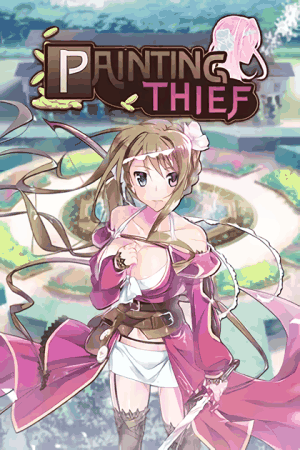 Paintings Thief