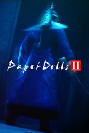 Paper Dolls 2