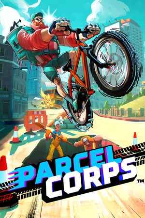 Parcel Corps