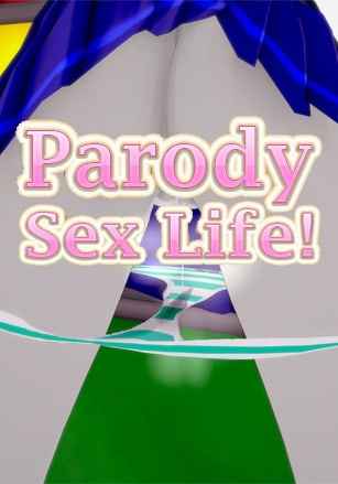 Parody Sex Life