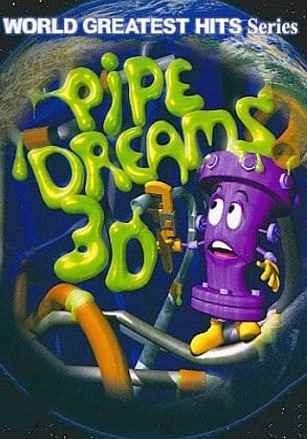 Pipe Mania 3D