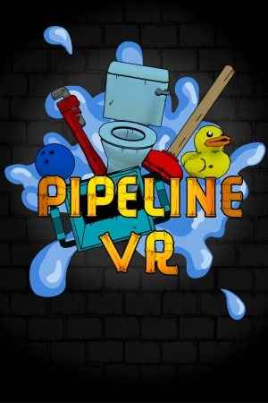 Pipeline VR