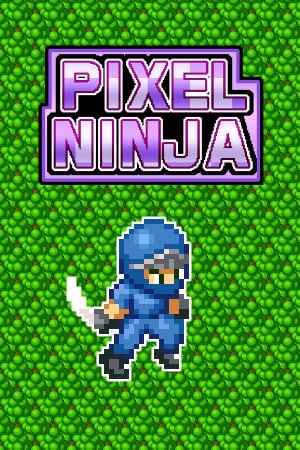 Pixel Ninja