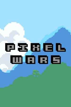 Pixel Wars
