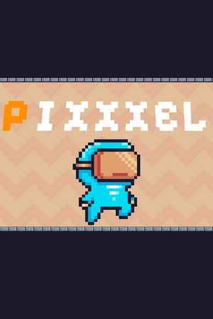 Pixxxel