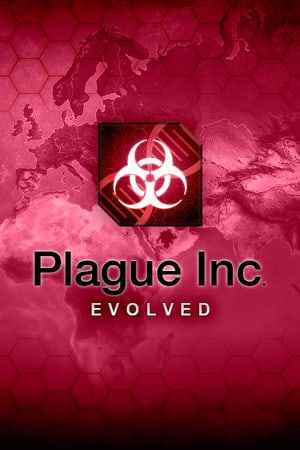 Plague Inc: Evolved