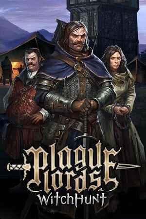 Plague Lords: Witch Hunt