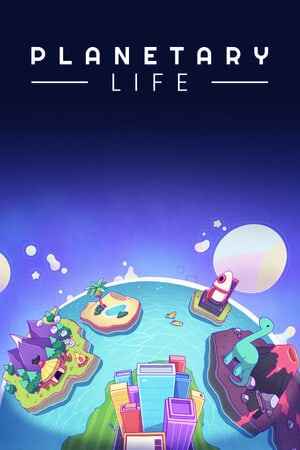 Planetary Life