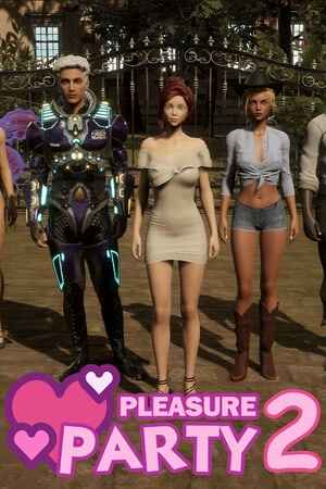 Pleasure Party 2