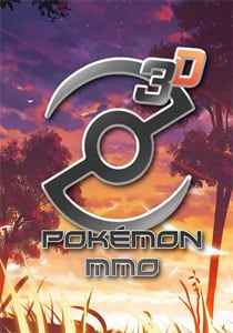 Pokemon MMO 3D