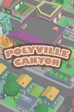 Polyville Canyon