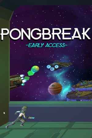 PongBreak