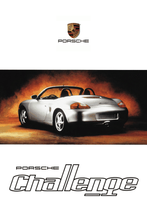 Porsche Challenge