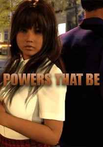 Powers That Be