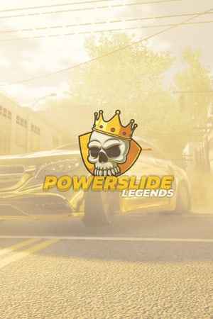 Powerslide Legends