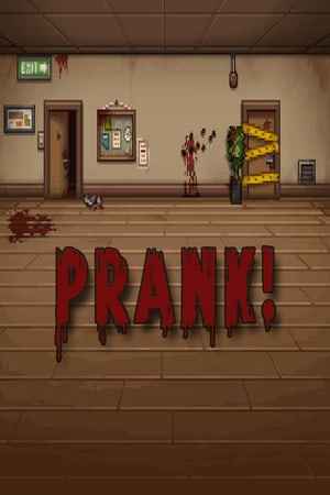 Prank!