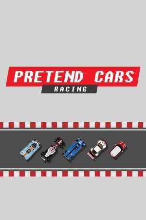 Pretend Cars Racing