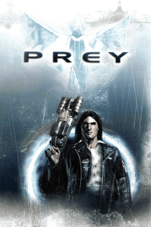 PREY (2006)