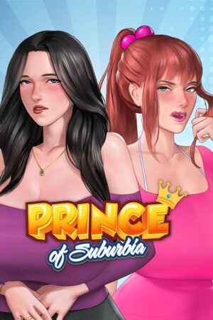Prince of Suburbia