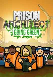 Prison Architect - Going Green