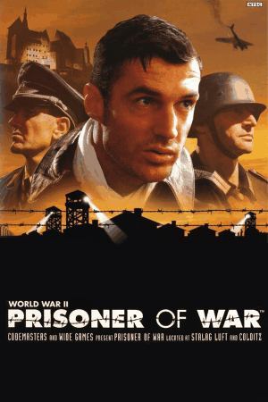 Prisoner of War