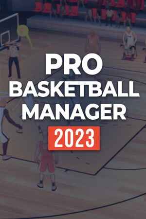 Pro Basketball Manager 2023