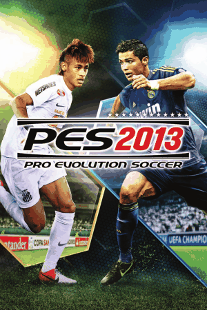 PES 2013