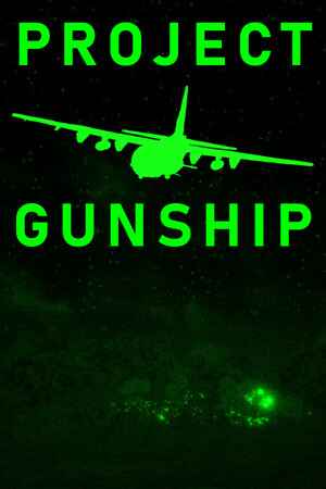 Project Gunship